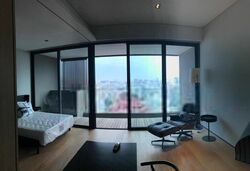 OUE Twin Peaks (D9), Condominium #406474771